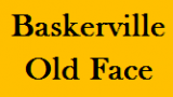 Baskerville