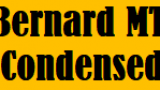 Bernard-MT