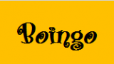 Boingo