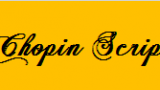Chopin-Script