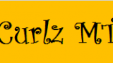 Curlz-MT
