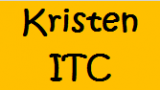 Kristen-ITC