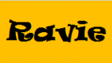 Ravie
