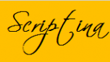 Scriptina