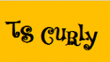 TS-Curly