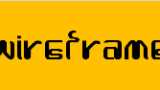 Wireframe