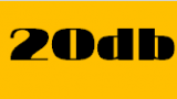 20 db